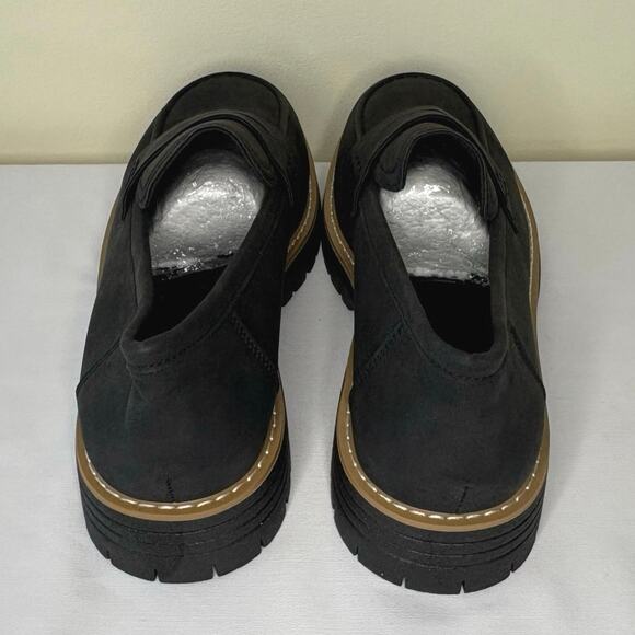 Northend Lug Sole Loafers "Elegant Sneakers" Women's 43 UK 11 US | Black | NWT - Picture 5 of 7